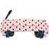 Pink and Black Polka Dots BENGOO G9000 Skin